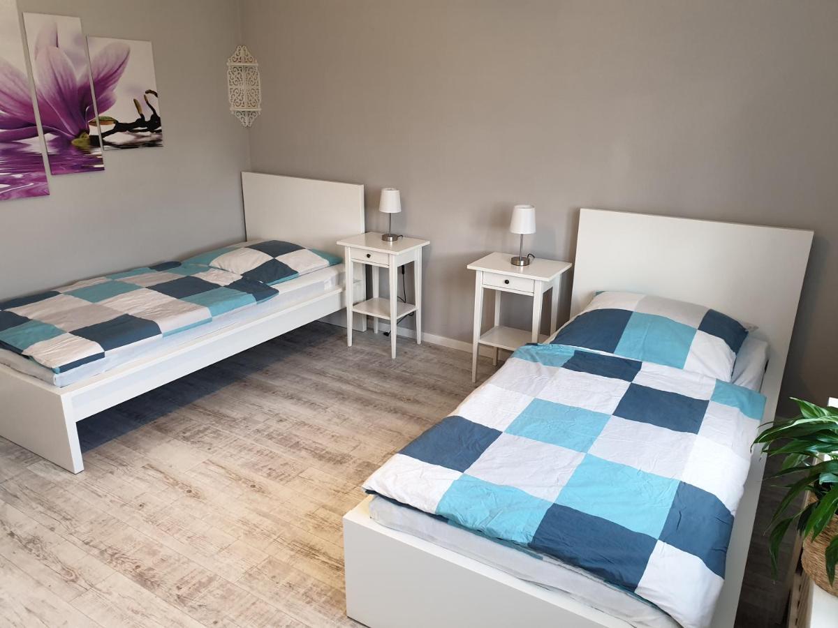 Furthen Ferienhaus Theresa מראה חיצוני תמונה